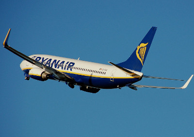 Ryanair Лаппеенранта - Милан: расписание полетов